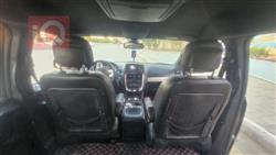 دودج جراند كارافان